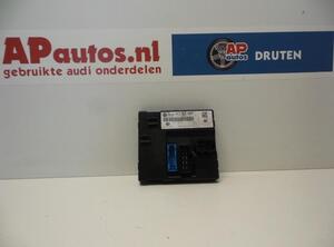 Control unit for door drawing support AUDI A6 (4F2, C6)