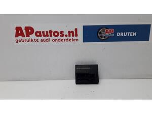 Control unit for door drawing support AUDI A3 (8P1), AUDI A3 Sportback (8PA)