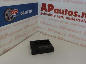 Control unit for door drawing support AUDI A3 (8P1), AUDI A3 Sportback (8PA)