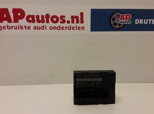 Control unit for door drawing support AUDI A3 (8P1), AUDI A3 Sportback (8PA)