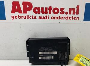 Regeleenheid deuraantrekhulp AUDI A4 Avant (8E5, B6)