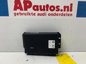 Regeleenheid deuraantrekhulp AUDI A6 Avant (4B5, C5)