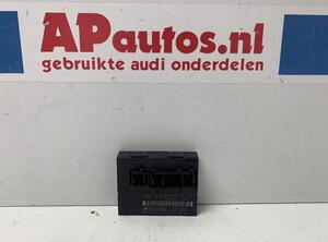 Control unit for door drawing support AUDI A3 Convertible (8P7)