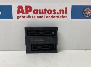 Control unit for door drawing support AUDI A4 Avant (8K5, B8)