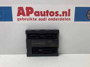 Control unit for door drawing support AUDI Q5 (8RB), AUDI Q5 Van (8RB)