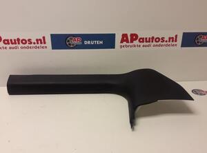 A-Pillar Trim Cover Panel AUDI A4 Avant (8K5, B8), AUDI A5 Sportback (8TA)