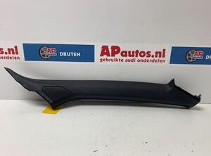 A-Pillar Trim Cover Panel AUDI A3 Convertible (8P7)