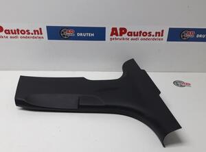 B-Pillar Trim Cover Panel AUDI A6 (4G2, 4GC, C7)