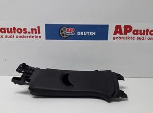 B-Pillar Trim Cover Panel AUDI A1 (8X1, 8XK), AUDI A1 Sportback (8XA, 8XF)