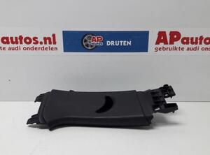 B-Pillar Trim Cover Panel AUDI A1 (8X1, 8XK), AUDI A1 Sportback (8XA, 8XF)