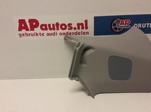 C-Pillar Trim Cover Panel AUDI A1 (8X1, 8XK), AUDI A1 Sportback (8XA, 8XF)