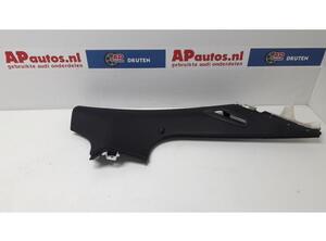 C-Pillar Trim Cover Panel AUDI TT (8J3)