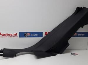 C-Pillar Trim Cover Panel AUDI Q5 (8RB), AUDI Q5 Van (8RB)