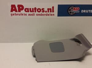 C-Pillar Trim Cover Panel AUDI A1 (8X1, 8XK), AUDI A1 Sportback (8XA, 8XF)