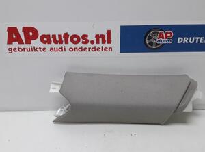 C-Pillar Trim Cover Panel AUDI Q5 (8RB), AUDI Q5 Van (8RB)