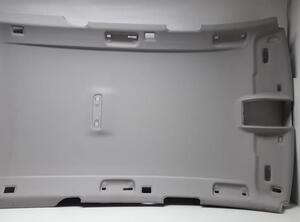 Front roof paneel AUDI A6 Avant (4F5, C6)