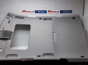 Front roof paneel AUDI A6 Allroad (4FH, C6), AUDI A6 Avant (4F5, C6)