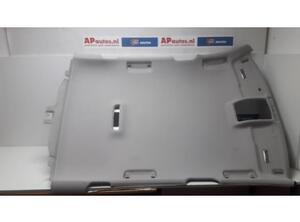 Front Interior Roof Trim Panel AUDI A3 (8P1), AUDI A3 Sportback (8PA)