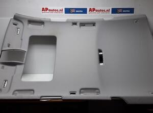 Front roof paneel AUDI A6 Avant (4F5, C6)