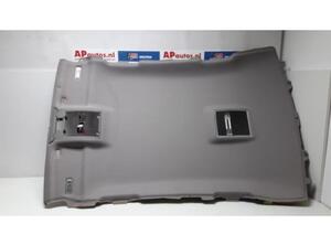 Front roof paneel AUDI A8 (4E2, 4E8)