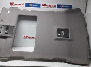 Front roof paneel AUDI A8 (4E2, 4E8)