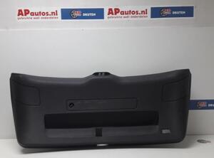 Interior Tailgate Trim Panel AUDI Q5 (8RB), AUDI Q5 Van (8RB)