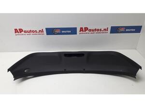 Interior Tailgate Trim Panel AUDI TT (8J3)