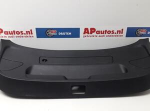 Interior Tailgate Trim Panel AUDI A1 (8X1, 8XK), AUDI A1 Sportback (8XA, 8XF)