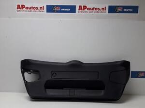 Interior Tailgate Trim Panel AUDI A3 Sportback (8VA, 8VF)