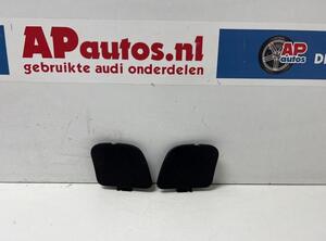 Interior Tailgate Trim Panel AUDI A3 (8P1), AUDI A3 Sportback (8PA)