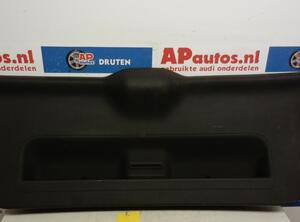 Interior Tailgate Trim Panel AUDI A3 (8P1), AUDI A3 Sportback (8PA)