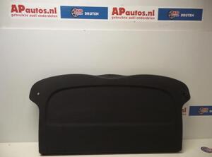 Rear Shelf Trim AUDI A3 (8L1)