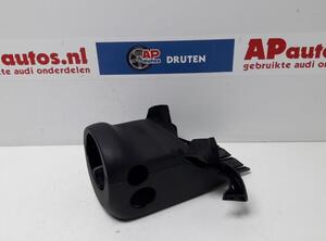 Steering Column Casing (Panel, Trim) AUDI A1 Sportback (8XA, 8XF)