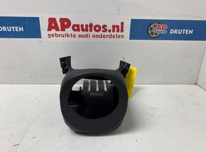 Steering Column Casing (Panel, Trim) AUDI A3 Sportback (8VA, 8VF)