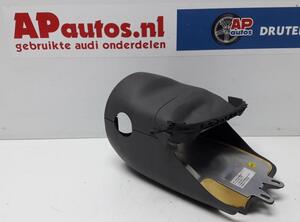 Steering Column Casing (Panel, Trim) AUDI A6 (4F2, C6)