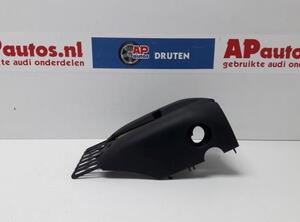 Steering Column Casing (Panel, Trim) AUDI TT (8J3)