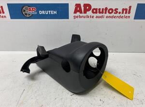 Steering Column Casing (Panel, Trim) AUDI A1 Sportback (8XA, 8XF), AUDI A1 (8X1, 8XK)