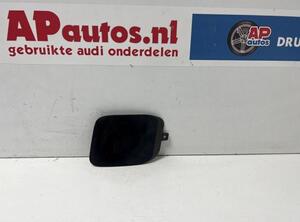 Towing Eye Cover AUDI A3 (8P1), AUDI A3 Sportback (8PA)