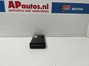 Storage Tray AUDI A3 (8P1), AUDI A3 Sportback (8PA)