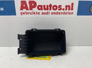 Storage Tray AUDI A3 Sportback (8VA, 8VF), AUDI A6 Allroad (4GH, 4GJ, C7)