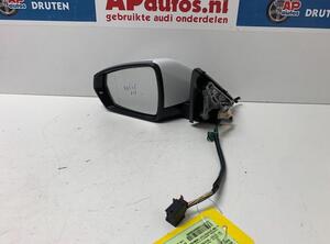 Wing (Door) Mirror AUDI A1 Sportback (GBA)