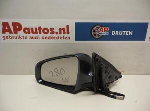 Wing (Door) Mirror AUDI A6 (4F2, C6)