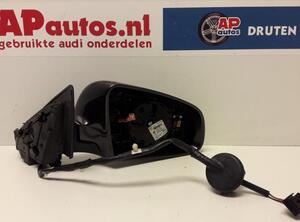 Wing (Door) Mirror AUDI A3 (8P1), AUDI A3 Sportback (8PA)