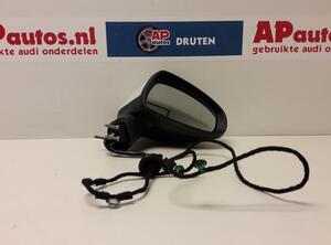 Wing (Door) Mirror AUDI A1 (8X1, 8XK), AUDI A1 Sportback (8XA, 8XF)