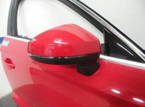 Wing (Door) Mirror AUDI A3 Limousine (8VS, 8VM)