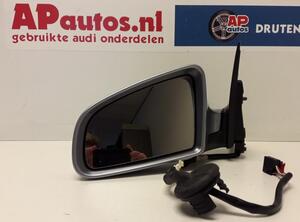 Wing (Door) Mirror AUDI A6 Avant (4F5, C6)