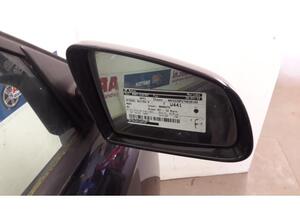 Wing (Door) Mirror AUDI A3 (8P1), AUDI A3 Sportback (8PA)