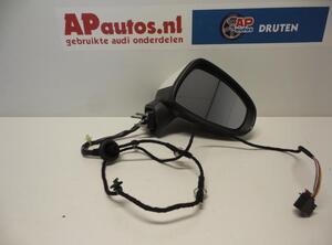 Buitenspiegel AUDI A1 Sportback (8XA, 8XF)