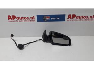 Wing (Door) Mirror AUDI A6 (4F2, C6)