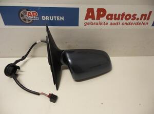 Wing (Door) Mirror AUDI A6 (4F2, C6)